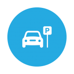 Parking Icon