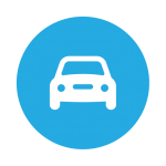 Transport Icon