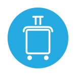 Travel Icon